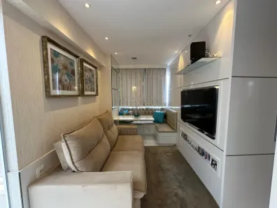 Apartamento com 1 Quarto à venda, 50m² no Norte, Brasília
