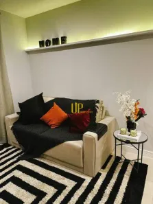 Apartamento com 1 Quarto para venda ou aluguel, 38m² no Campo Belo, São Paulo