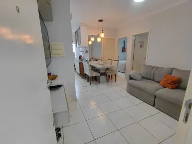 Apartamento com 2 Quartos à venda, 43m² no Campos Elíseos, Ribeirão Preto