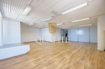 Sala Comercial à venda, 293m² no Centro, Florianópolis