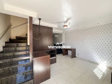 Sobrado com 2 Quartos à venda, 70m² no Vila Talarico, São Paulo