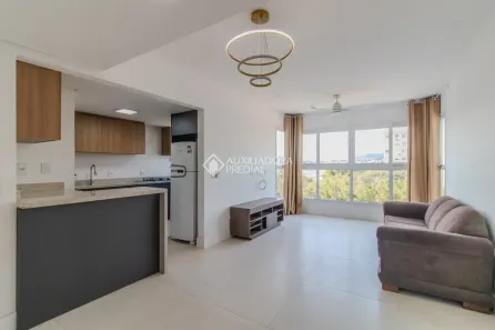 Apartamento com 2 Quartos à venda, 71m² no Camaquã, Porto Alegre