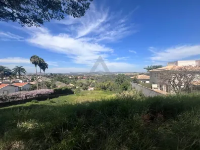 Lote/Terreno à venda, 5150m² no Sítios de Recreio Gramado, Campinas