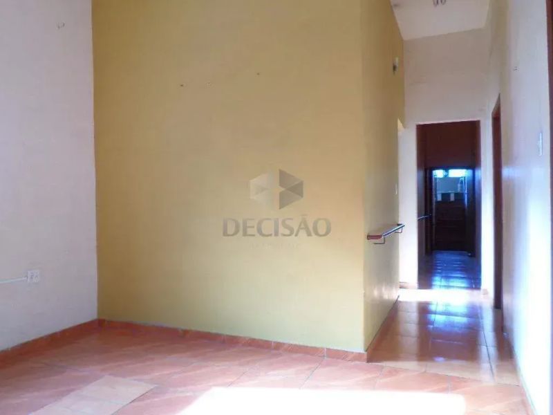 Casa com 7 quartos — Santa Efigênia, Belo Horizonte