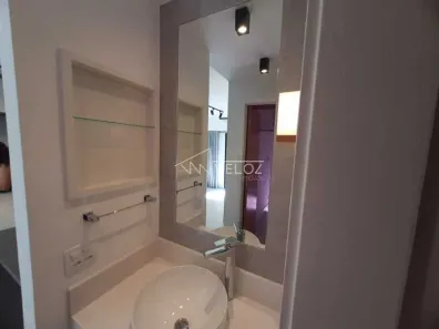 Flat com 1 Quarto à venda, 40m² no Laranjeiras, Rio de Janeiro