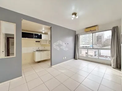 Apartamento com 1 Quarto à venda, 44m² no Rio Branco, Porto Alegre