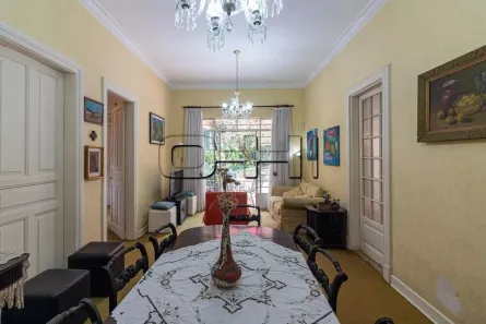 Casa com 5 Quartos à venda, 450m² no Jardim Novo Mundo, São Paulo