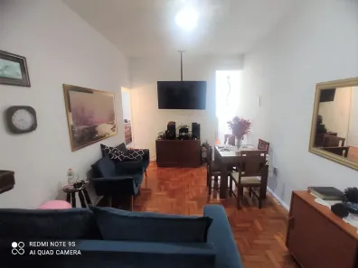 Apartamento com 2 Quartos à venda, 55m² no Leme, Rio de Janeiro