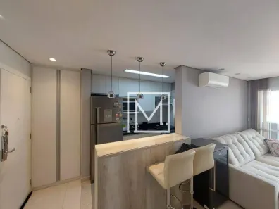 Apartamento com 2 Quartos à venda, 96m² no Chácara Inglesa, São Paulo