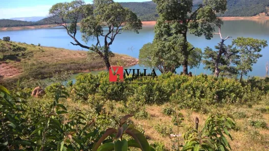 Lote/Terreno à venda, 60000m² no , Guapé