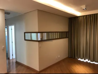 Apartamento com 3 Quartos à venda, 76m² no Parque das Flores, Campinas