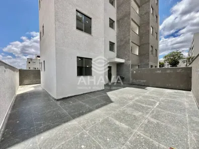 Apartamento com 2 Quartos à venda, 101m² no Santa Branca, Belo Horizonte