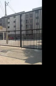 Apartamento com 2 Quartos à venda, 45m² no Guaratiba, Rio de Janeiro