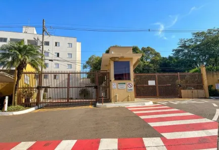 Apartamento com 3 Quartos para alugar, 115m² no Pinheirinho, Vinhedo