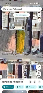 Lote/Terreno à venda, 150m² no Portal dos Pinheiros II, Itapetininga