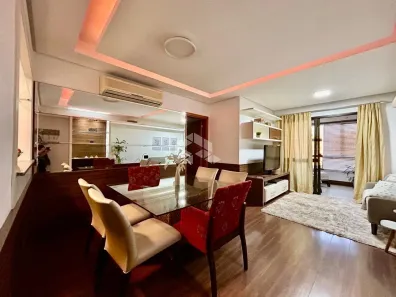 Apartamento com 3 Quartos à venda, 97m² no Jardim Lindóia, Porto Alegre