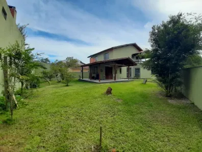 Casa com 5 Quartos à venda, 213m² no Santa Mônica, Florianópolis