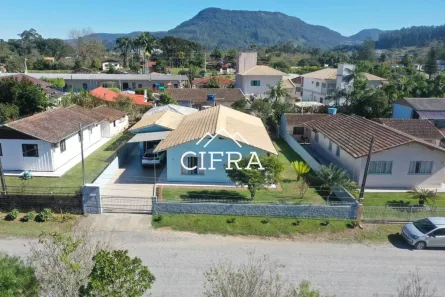 Casa com 3 Quartos à venda, 165m² no Rainha, Rio do Sul
