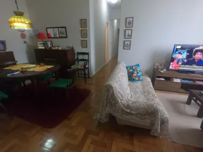 Apartamento com 4 Quartos à venda, 152m² no Tijuca, Rio de Janeiro