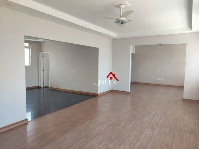 Apartamento com 3 Quartos à venda, 340m² no Centro, São José do Rio Preto