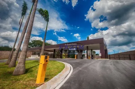 Lote/Terreno à venda, 766m² no Santa Cândida, Vinhedo