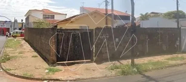 Casa com 2 Quartos à venda, 126m² no Jardim América (Vila Xavier), Araraquara
