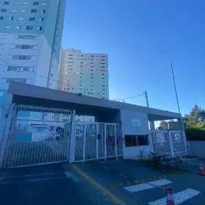 Apartamento com 2 Quartos à venda, 41m² no Vila São Paulo, Ferraz de Vasconcelos