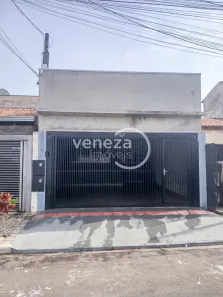 Casa com 3 Quartos à venda, 100m² no Residencial Vila Romana, Londrina