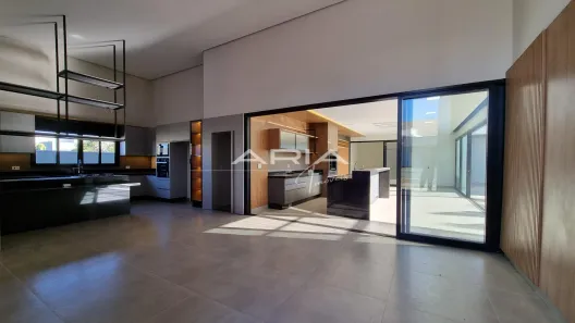 Casa de Condomínio com 4 Quartos à venda, 360m² no Jardim Tarobá, Cambé