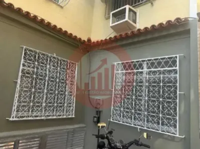 Casa com 4 Quartos à venda, 80m² no Lins de Vasconcelos, Rio de Janeiro