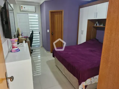 Casa com 2 Quartos à venda, 90m² no Vila Graciosa, São Paulo