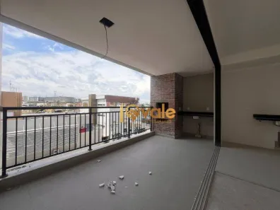 Apartamento com 3 Quartos à venda, 130m² no Condomínio Centro Empresarial Taquari, São José dos Campos