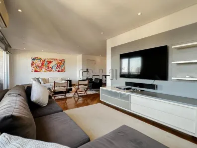 Apartamento com 3 Quartos à venda, 162m² no Pinheiros, São Paulo