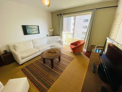Apartamento com 3 Quartos à venda, 112m² no Pitangueiras, Guarujá