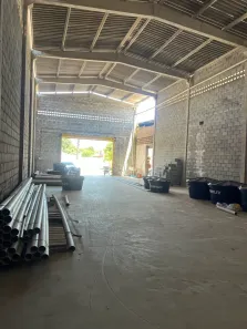 Galpão/Depósito/Armazém com 1 Quarto para alugar, 250m² no Santa Amélia, Maceió