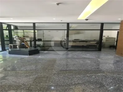 Sala Comercial com 1 Quarto à venda, 45m² no Bela Vista, São Paulo