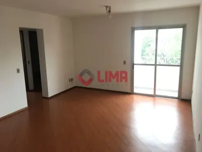 Apartamento com 3 Quartos à venda, 85m² no Vila Cardia, Bauru