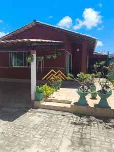 Casa com 3 Quartos à venda, 200m² no Catu de Abrantes (Abrantes), Camaçari
