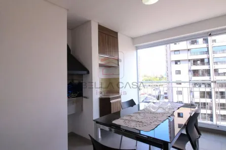 Apartamento com 3 Quartos à venda, 81m² no Vila Prudente, São Paulo