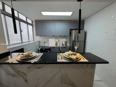Apartamento com 1 Quarto para alugar, 35m² no Vila Prudente, São Paulo