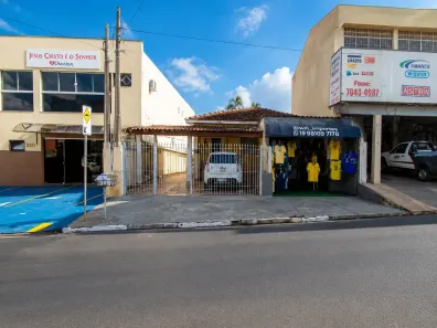 Imóvel Comercial com 3 Quartos à venda, 400m² no Vila Real Continuação, Hortolândia