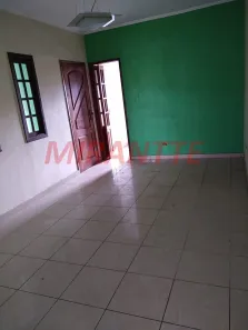 Sobrado com 4 Quartos à venda, 244m² no Parque Edu Chaves, São Paulo