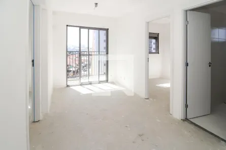 Apartamento com 2 Quartos à venda, 44m² no Vila Albertina, São Paulo