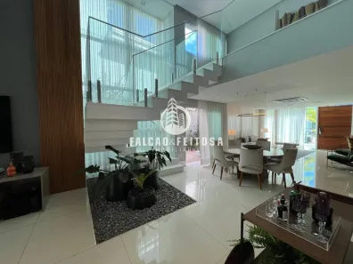 Casa com 4 Quartos à venda, 500m² no Alphaville II, Salvador