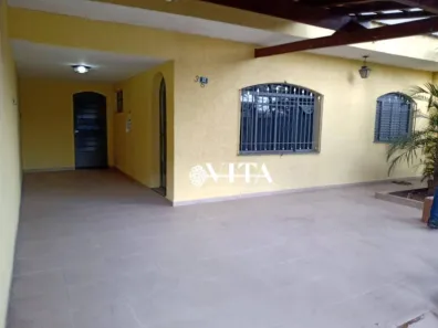 Sobrado com 4 Quartos para alugar, 100m² no Vila Rosália, Guarulhos