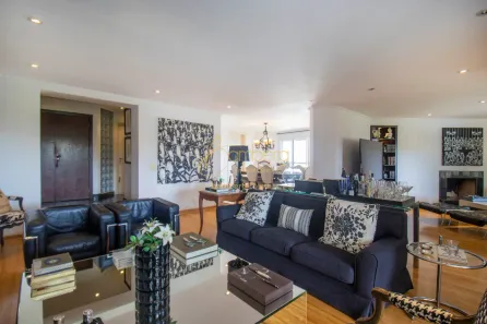 Apartamento com 3 Quartos à venda, 334m² no Jardim Fonte do Morumbi, São Paulo