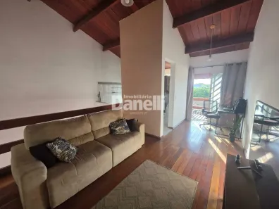 Casa com 2 Quartos à venda, 86m² no Loteamento Residencial Santa Izabel, Tremembé