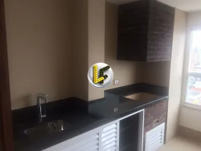 Apartamento com 3 Quartos à venda, 310m² no Santa Paula, São Caetano do Sul