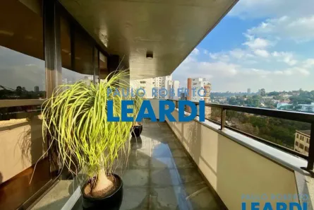 Apartamento com 4 Quartos à venda, 312m² no Jardim Monte Verde, São Paulo
