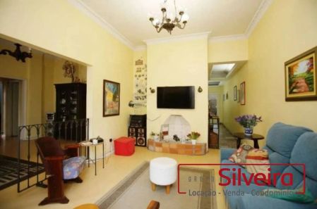 Apartamento com 4 Quartos à venda, 137m² no Floresta, Porto Alegre
